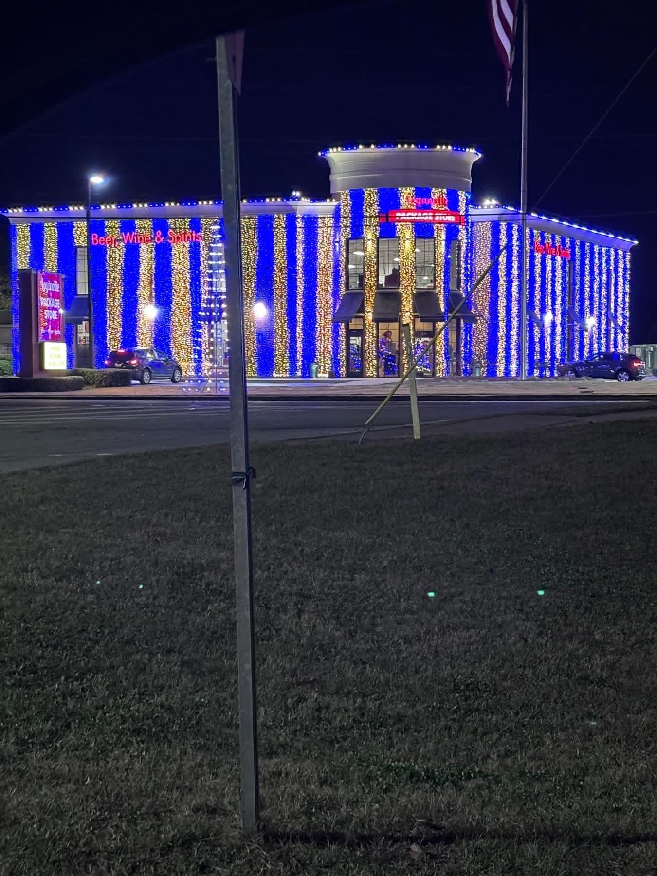Commercial Lighting