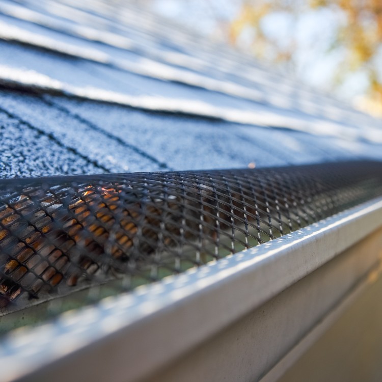 Outdoor lighting services in Columbus, GA
