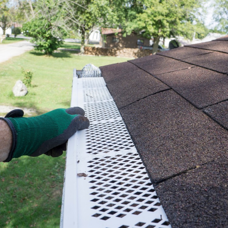 Outdoor lighting services in Columbus, GA