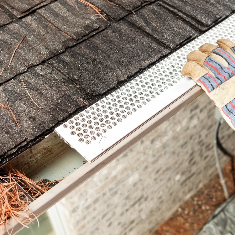 Outdoor lighting services in Columbus, GA